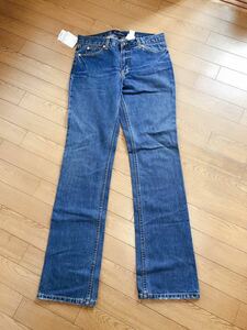 新品タグ付き アール ジーン Earl Jean デニム ジーンズ メンズ サイズ29 定価18000