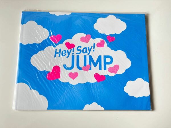 Hey!Say!JUMP サマーコンサートパンフレット　おまけ付き写真3-4枚目　美品