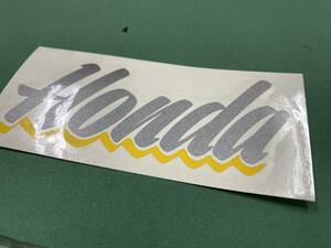 HONDA Honda reta ring pin -stroke originals te car Lowrider HOTROD