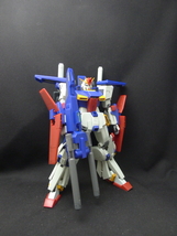 MG ダブルゼータ　Ver1.0 完成品_画像1