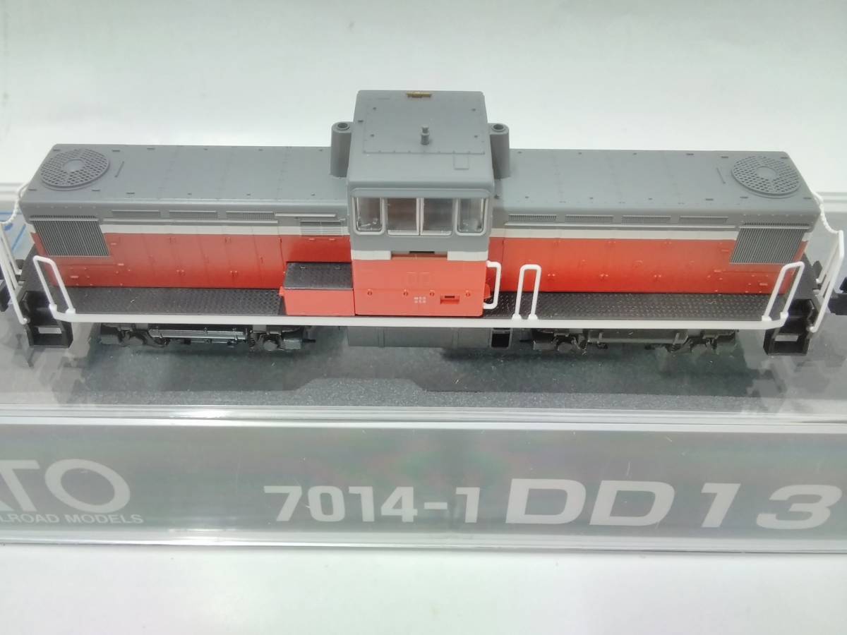 ヤフオク! -「kato dd13」(Nゲージ) (鉄道模型)の落札相場・落札価格
