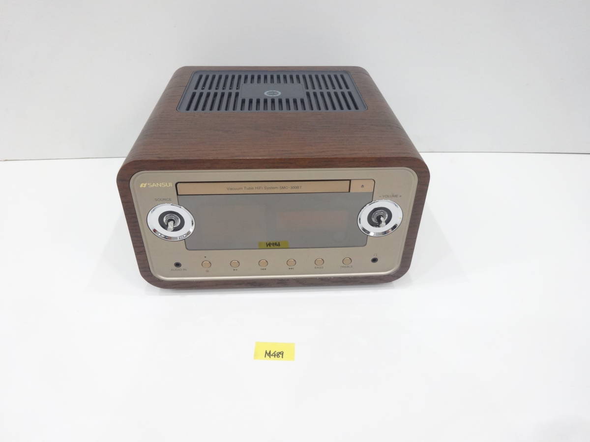 公式通販 必見レストア完動超美品!山水プリメインアンプA-5001&