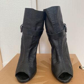 ショートブーツ