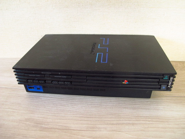 低価格の PS2薄型本体のみまとめて8台 ジャンク mandhucollege.edu.mv