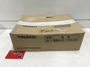 TRUSCO(トラスコ) 図面ホルダーマグネット式 JM-1 IT3CQLQG7BAC