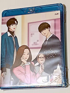 新品未開封 女神降臨 Blu-ray & OST CDの商品画像