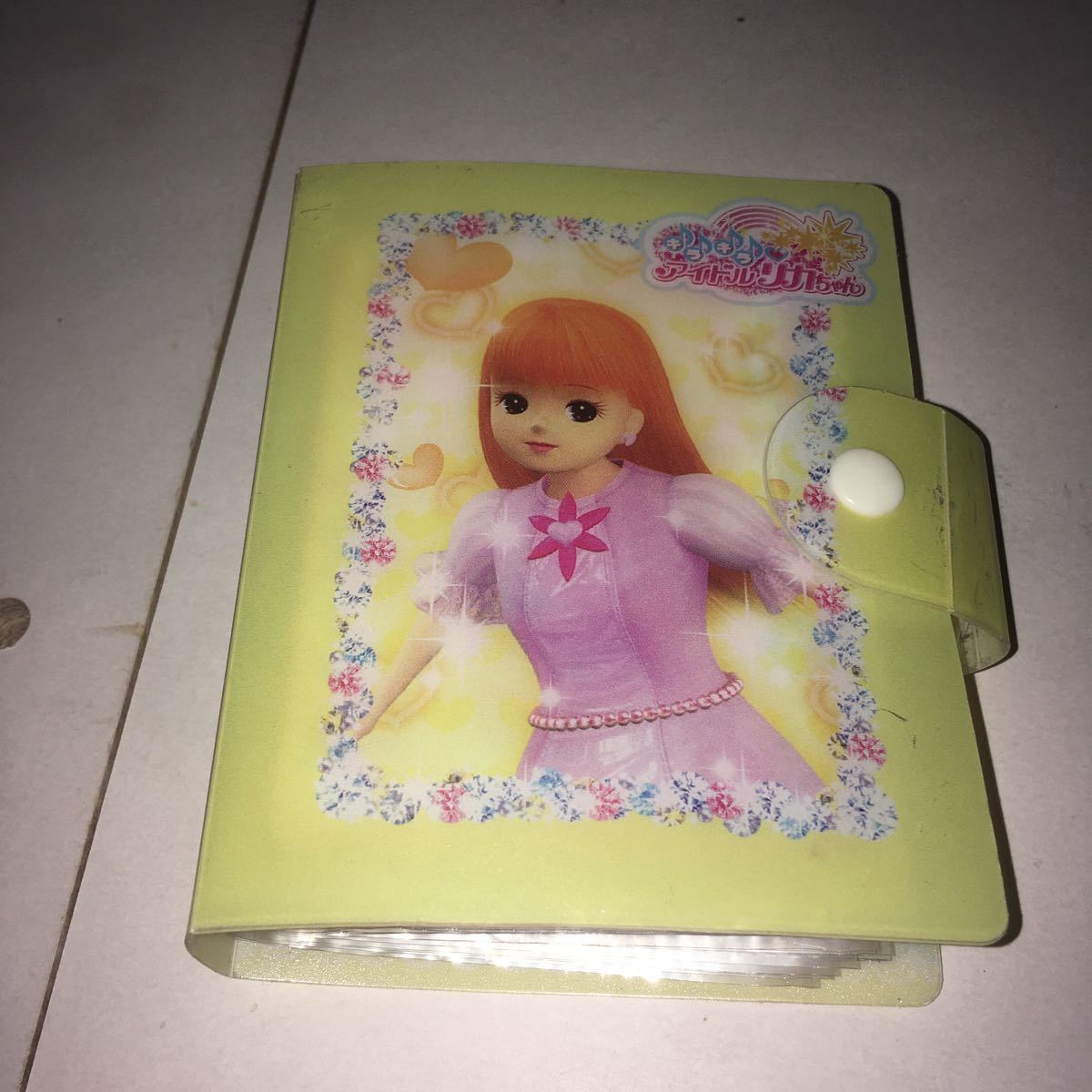 ヤフオク! -キラキラアイドルリカちゃんの中古品・新品・未使用品一覧 特販 ✧︎*。新品未使用 キラキラしんだんアイドルエステ ななみちゃん リカちゃん キャラクターグッズ