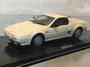 送料無料　1/43 日産 ミッド4 ミニカー ノレブ norev NISSAN MID4 旧車 LUMYNO