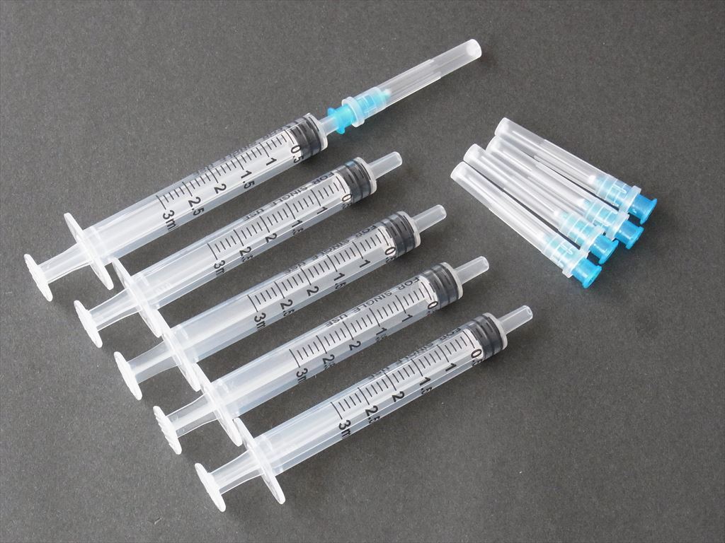 シリンジ 針なし テルモ 50ml 40本セット 介護 注入 排液 新品未使用 - organicfarmermag.com シリンジ 針なし テルモ 50ml 40本セット 介護 注入 排液 新品未使用 - organicfarmermag.com