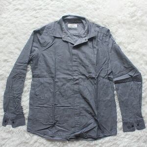  Calvin Klein long sleeve shirt M