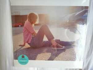 Trailer Park Beth Orton RSD2022 Blue Color LP レコード VINYL 