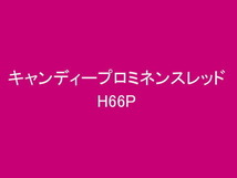 デイトナ 95694 イージーリペア H66E キャンディープロミネンスレッド_画像2