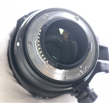 Nikon ニコン AF-S NIKKOR 300mm 1:4E PF ED 一眼カメラ用 カメラレンズ AF オートフォーカス 写真 記録 090JICH83_画像5
