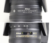 Nikon D750 ニコン AF-S NIKKOR 28-300mm 1:3.5-5.6G デジタル一眼カメラ レンズ SWM VR ED IF Aspherical φ77 / EN-EL15 / 090JICH28_画像6