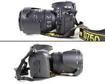 Nikon D750 ニコン AF-S NIKKOR 28-300mm 1:3.5-5.6G デジタル一眼カメラ レンズ SWM VR ED IF Aspherical φ77 / EN-EL15 / 090JICH28_画像10