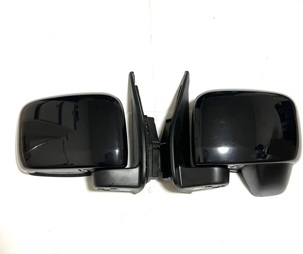 ヤフオク! -「スズキ エブリィda17w」(ドアミラー) (外装)の落札相場 ...