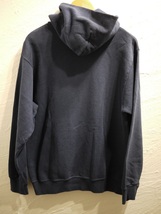 90s The Cotton Exchange スウェットパーカー フーディー ヴィンテージ Sweatshirt hoodie 5417_画像3