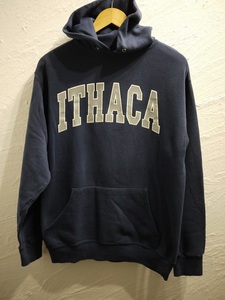 90s The Cotton Exchange スウェットパーカー フーディー ヴィンテージ Sweatshirt hoodie 5417