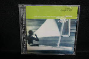 【中古CD】 Herbie Hancock / ハービー・ハンコック / MAIDEN VOYAGE 