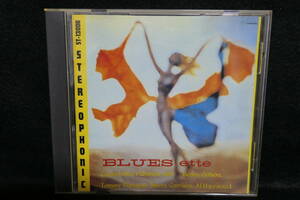 【中古CD】 カーティス・フラー / CURTIS FULLER / ブルース・エット + 3 / BLUES-ETTE + 3