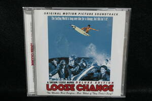 【中古CD】 Loose Change / ルーズ・チェンジ / デラックス・エディション / オリジナル・モーション・ピクチャー・サウンドトラック