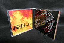 【中古CD】 M:i-2 / Mission Impossible 2 / ミッション・インポッシブル / Music From And Inspired By_画像3