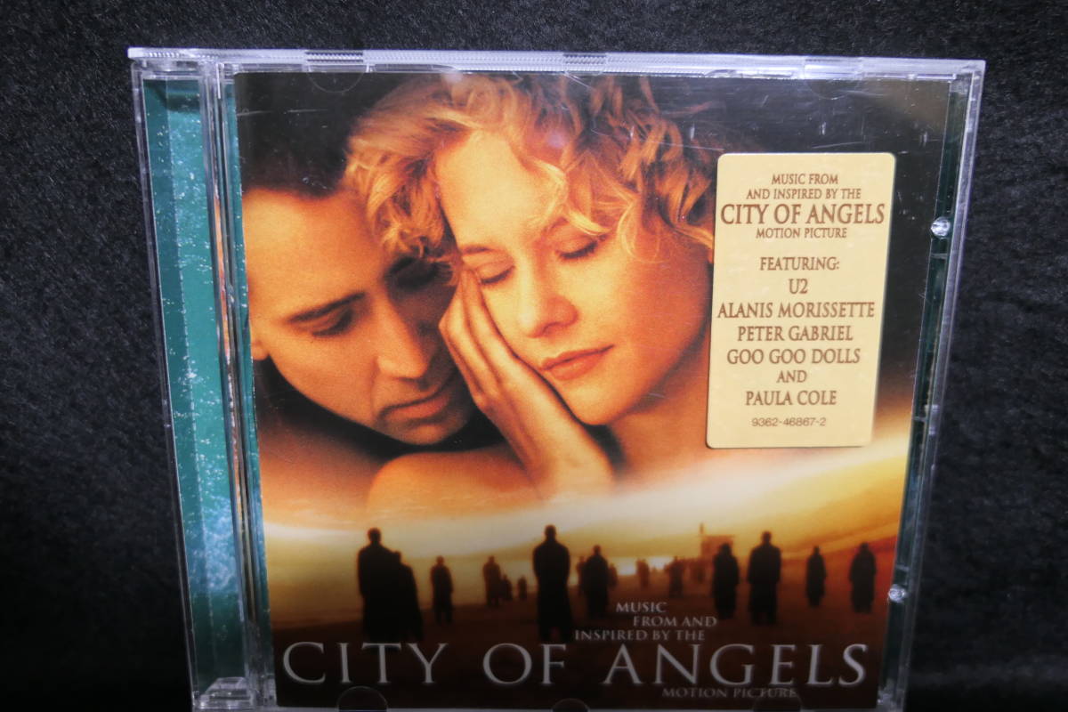 ヤフオク! -#シティ・オブ・エンジェル(CD)の中古品・新品・未使用品一覧