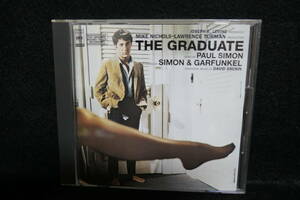 【中古CD】 卒業 － オリジナル・サウンドトラック / サイモン＆ガーファンクル / The Graduate / Simon & Garfunkel