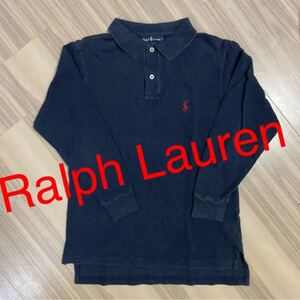 POLO RALPH LAUREN ラガーシャツ ポロシャツ