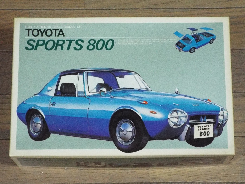 2025年最新】Yahoo!オークション -トヨタスポーツ800(自動車)の 2025年最新】Yahoo!オークション -トヨタスポーツ800(自動車)の