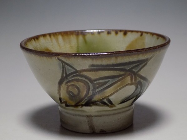 ヤフオク! -「金城次郎 ぐい呑み」の落札相場・落札価格