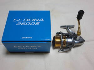 セドナ シマノ 2500の値段と価格推移は 28件の売買情報を集計したセドナ シマノ 2500の価格や価値の推移データを公開 セドナ シマノ 2500の値段と価格推移は 28件の売買情報を集計したセドナ シマノ 2500の価格や価値の推移データを公開