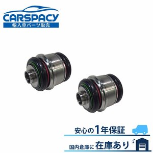 新品即納 33321090504 BMW E63 E64 X5 E53 リア側 ホイールキャリア スイングアーム ボールジョイント 左右SET 630i 650i M6 1年保証