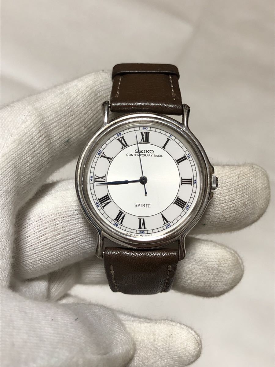 ヤフオク! -「seiko contemporary」の落札相場・落札価格