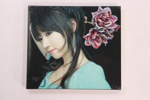 ■ＣＤ■深愛　～ＴＶアニメ「ＷＨＩＴＥ　ＡＬＢＵＭ」オープニングテーマ■水樹奈々■中古■