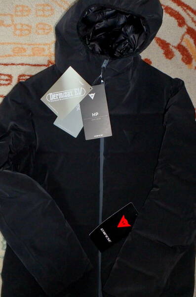 送料無料！高機能 ダイネーゼ スキー ジャケット SKI DOWNJACKET メンズ XXXLサイズ BLACK-CONCEPT