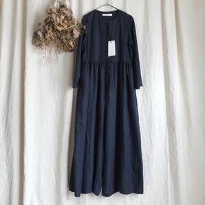 代購代標第一品牌－樂淘letao－未使用 22SS susuri ススリ ディグカバーオール 22-201 navy ネイビー SIZE1