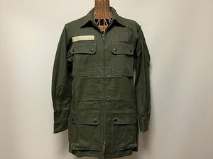 ★DEADSTOCK/FRENCH ARMY/AF FIELD JACKET/フランス軍実物/フィールドジャケット/サープラス/ミリタリー/９２Ｌ/未使用/デッドストック★