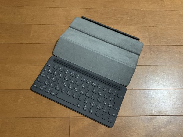 ヤフオク! -「ipad pro 10.5 キーボード」(コンピュータ) の落札相場 