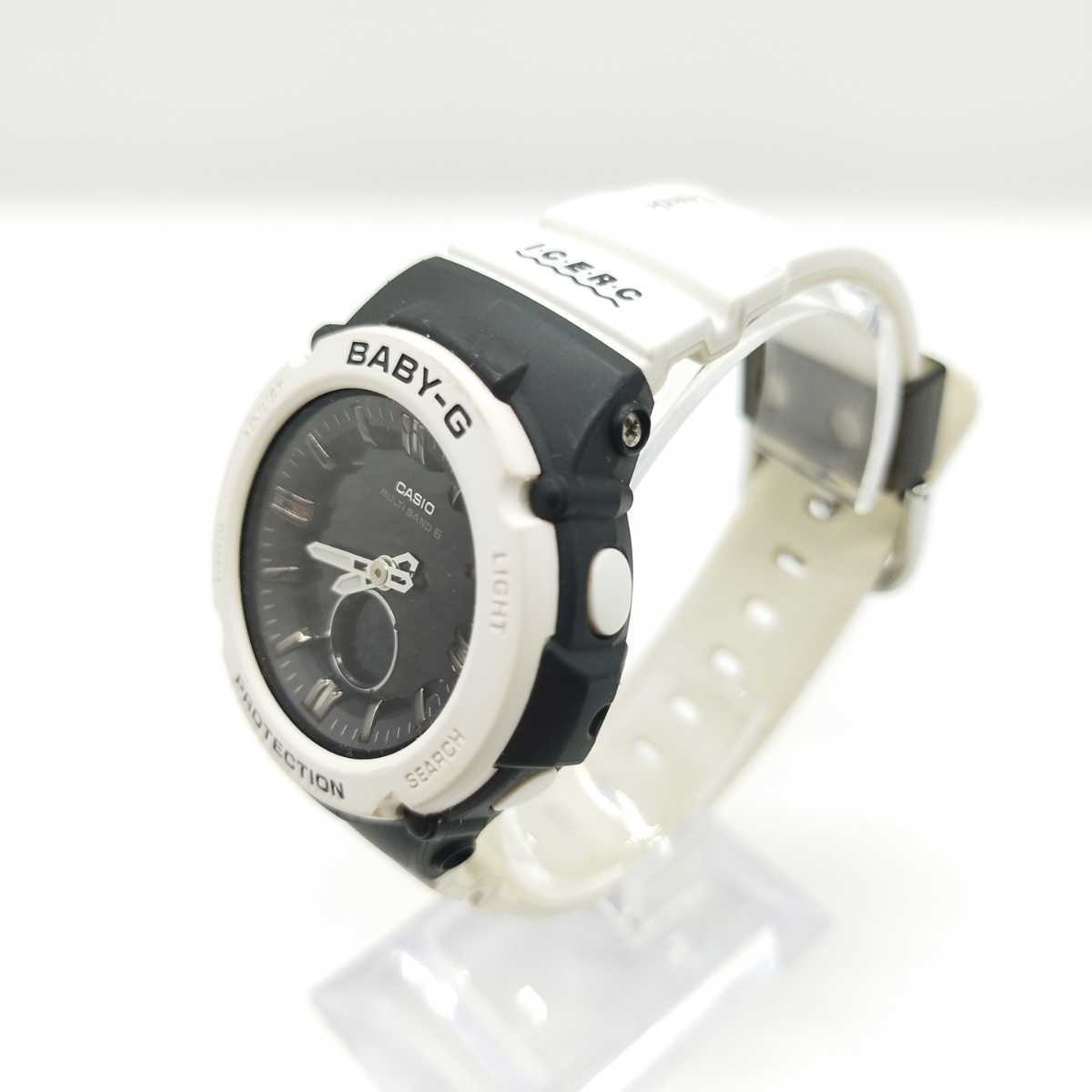 大人気商品 カシオ イルクジ 2020 BABY-G BGA-2700K-1AJR - 通販 - www