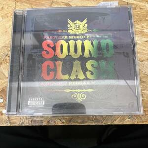 ● HIPHOP,R&B SOUND CLASH アルバム,INDIE CD 中古品