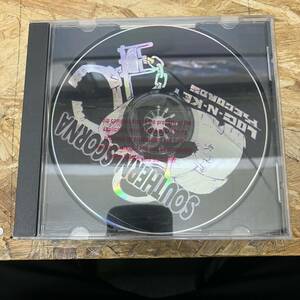 ● HIPHOP,R&B SOUTHERN SCORNA - TRIPS アルバム,G-RAP CD 中古品