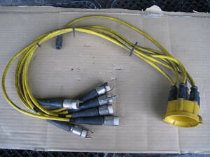  plug cord FATSTUFF that time thing old car Nissan Hakosuka Ken&Mary Japan pig lack Laurel L type L20 L28 6 cylinder 