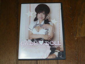 Art hand Auction ゆとり｢LADY DOLL｣ オリジナル コスプレ写真集 同人ROM, 漫画, コミック, 同人誌, イラスト集, 原画集