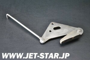 シードゥ GTX 4-TEC 2002年モデル 純正 ROD & LEVER ASSY (部品番号FRONT STORAGE) (部品番号269501576) 中古 [X407-245]