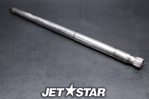 シードゥ 純正 DRIVE SHAFT-588.5 for 200SPEEDSTER SCIC 2006 (部品番号 204120284) 中古 [X111-058]