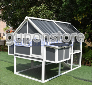  super large high quality gorgeous holiday house holiday house robust pet house dog . kennel cat house house ... outdoors field garden for ventilation enduring abrasion construction 