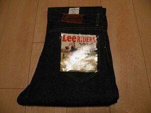  Denim shop ... new goods unused Warehouse ×Lee95745w31L33 records out of production 101B