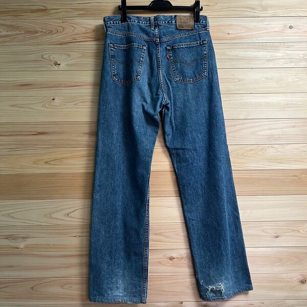 Levi''s デニムパンツ size 34 