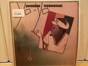  rare / name record / roots /Johnny Osbourne/Yo Yo
